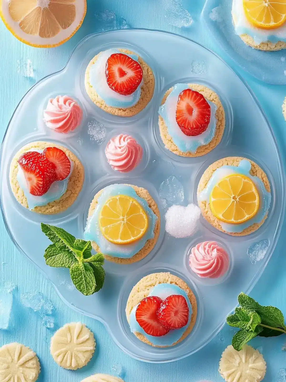 Delicious Summertime Fun Cookies for Joyful Summer Snacking 5 Summertime Fun Cookies