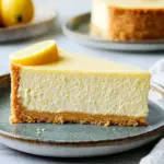 Lemon Cheesecake Recipe: A Creamy Spring Delight Awaiting You 8 Lemon Cheesecake Recipe