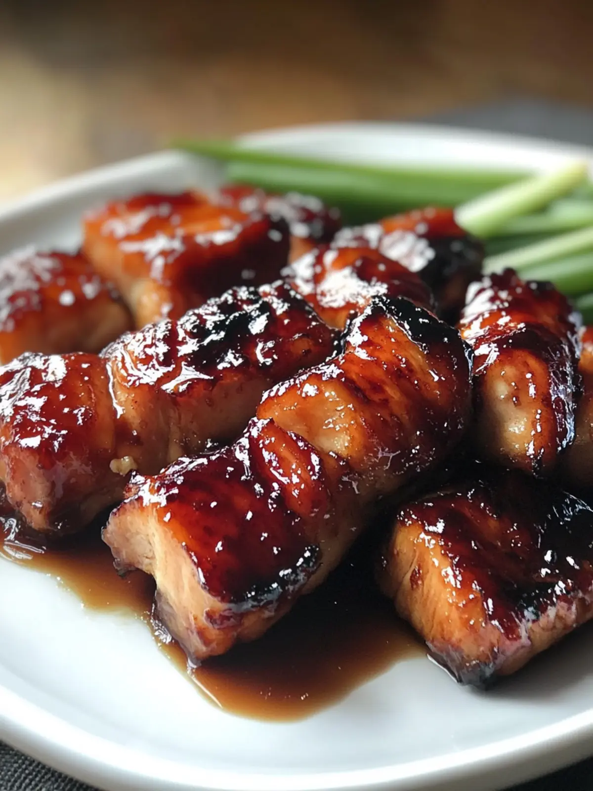 Irresistible Char Siu Chicken Recipe for 5-Star Flavor Fast! 4 Irresistible Char Siu Chicken Recipe with 5-Star Flavor