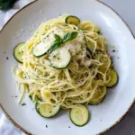 Spaghetti Alla Nerano: Stanley Tucci's Creamy Courgette Delight 6 Spaghetti Alla Nerano: Stanley Tucci’s Favourite Courgette Pasta