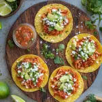 Best Tostadas de Tinga: Quick, Flavorful, Family Favorite! 7 Best Tostadas de Tinga