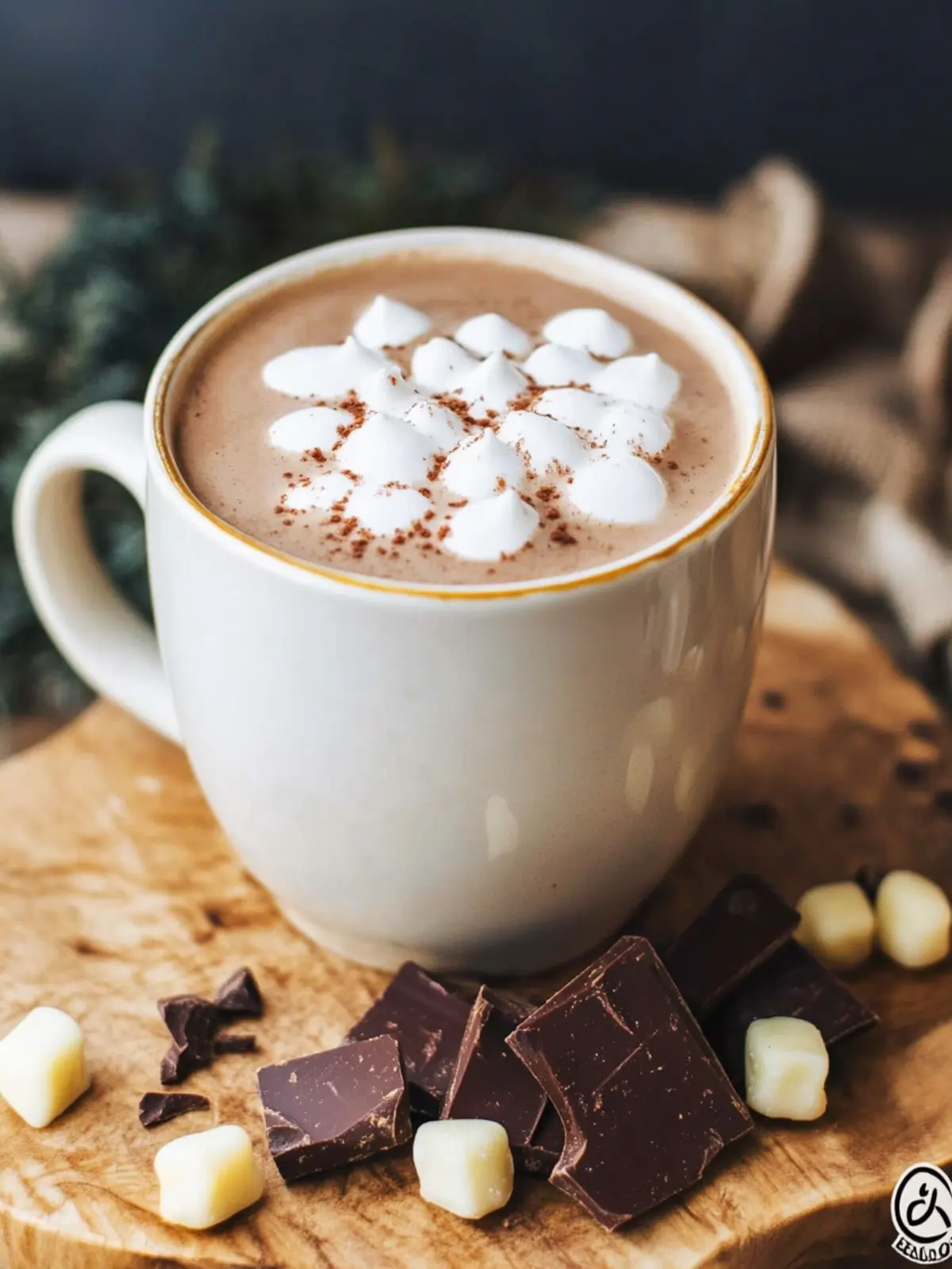 Decadent Coffee and Hot Chocolate for Cozy Indulgence 4 Coffee and Hot Chocolate