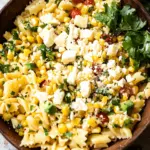 Mexican Street Corn Pasta Salad: A Flavorful Twist on Tradition 3 Mexican Street Corn Pasta Salad