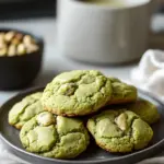 The Ultimate Guide to Soft and Chewy Pistachio Pudding Cookies 9 The Ultimate Guide to Soft and Chewy Pistachio Pudding Cookies