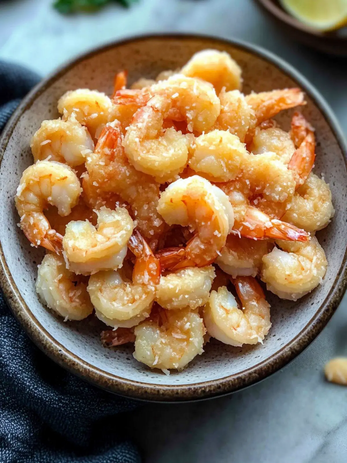 Best Chinese Coconut Shrimp Buffet Style: Easy, Creamy Delight 3 Best Chinese Coconut Shrimp (Buffet Style)