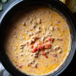 Crockpot Rotel Dip: A Cheesy Crowd-Pleaser for Game Day 10 Crockpot Rotel Dip