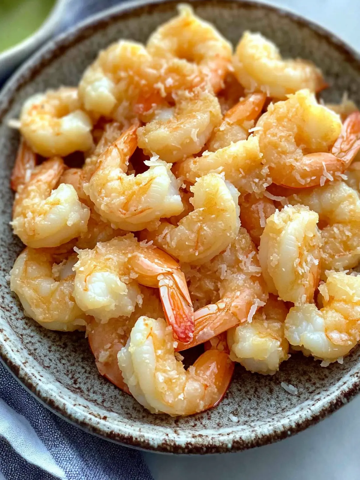Delicious Best Chinese Coconut Shrimp Buffet Style at Home 3 Best Chinese Coconut Shrimp (Buffet Style)