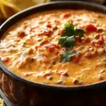 The Ultimate Crockpot Rotel Dip for Unforgettable Parties 9 The Ultimate Crockpot Rotel Dip