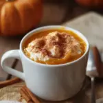Pumpkin Cinnamon Cottage Cheese Mug Cake Quick Protein-Packed Joy 7 Pumpkin Cinnamon Cottage Cheese Mug Cake Quick & Protein-Packed Treat
