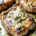 Baked Ranch Pork Chops Recipe That Will Wow Your Family 9 Baked Ranch Pork Chops Recipe