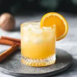 Zesty Orange Cinnamon Mocktail for Cozy Fall Vibes 10 Orange Cinnamon Mocktail