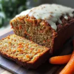 Easy Carrot Cake Banana Bread: A Delicious Twist Just for You 6 Easy Carrot Cake Banana Bread: Delicious Recipe!