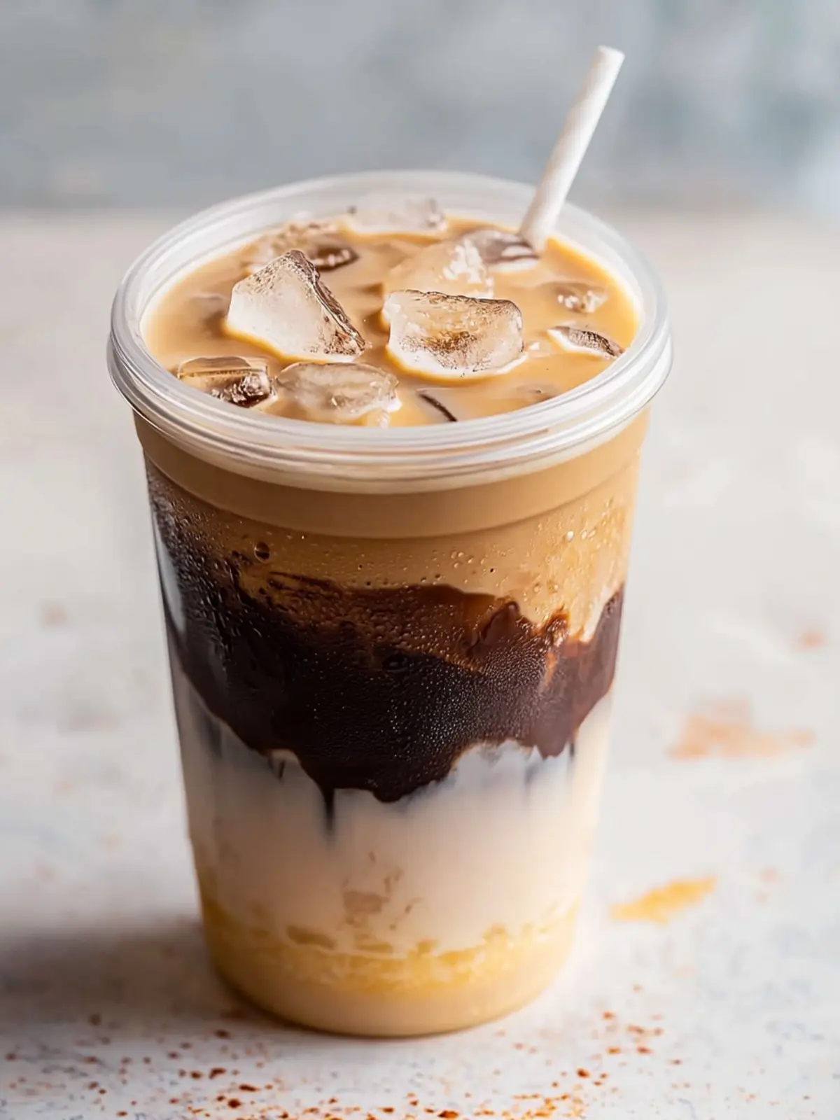 Iced Cracking Latte Copycat Recipe for Ultimate Chill Moments 2 Iced Cracking Latte Copycat Recipe