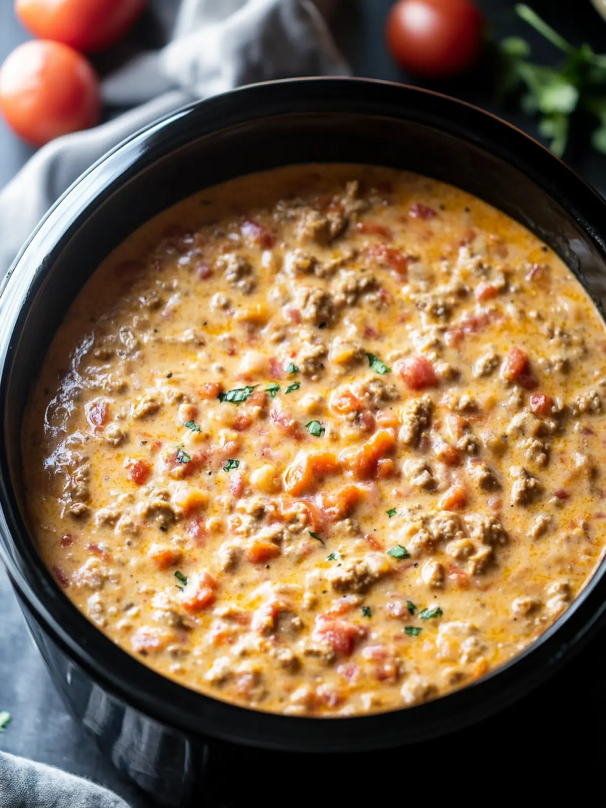 Crockpot Rotel Dip: A Cheesy Crowd-Pleaser for Game Day 2 Crockpot Rotel Dip