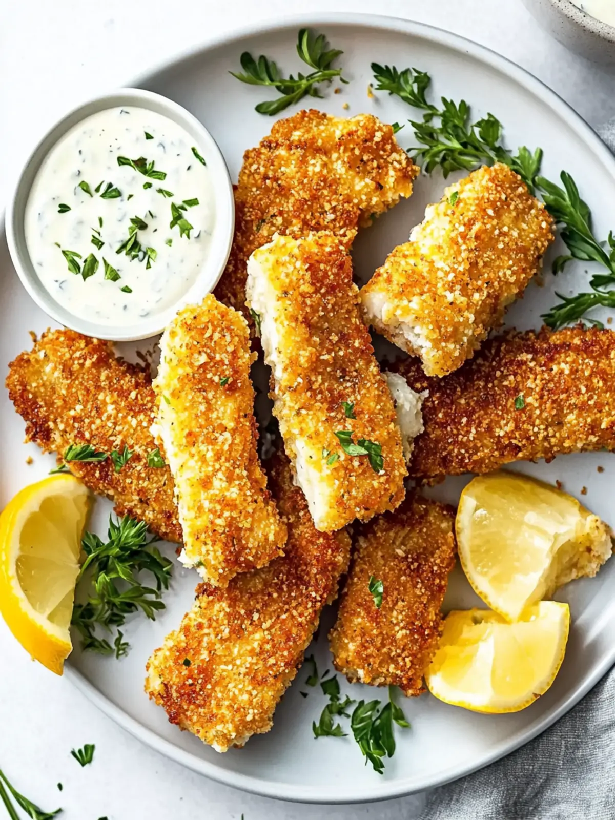 Delicious Keto Fish Sticks That Beat Takeout Every Time 3 Keto Fish Sticks