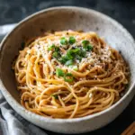 Savory Asian Garlic Noodles Ready in Just 20 Minutes! 8 Asian Garlic Noodles
