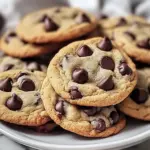Chewy Chocolate Chip Cookies That Will Melt Your Heart Today 7 Chewy Chocolate Chip Cookies That Will Melt Your Heart
