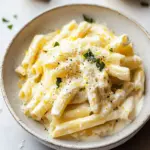 Indulge in Easy Creamy Lemon Pasta That's Ready in 20 Minutes! 8 Easy Creamy Lemon Pasta