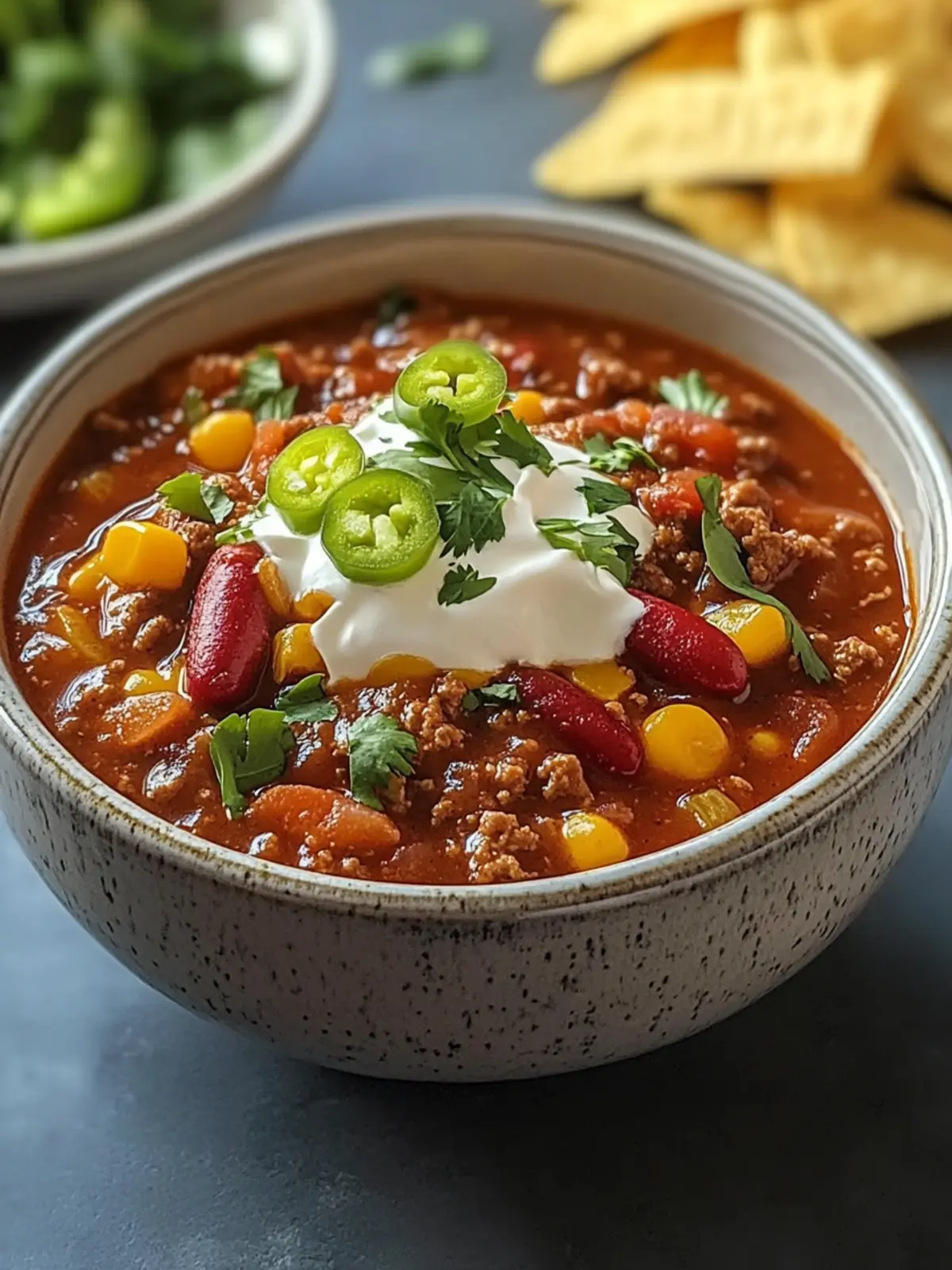 Irresistible Pepper Belly Pete Chili Recipe You’ll Love 2 Pepper Belly Pete Chili Recipe (Authentic Copycat Version)