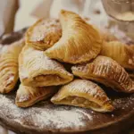 Croatian Rafioli: Sweet Pastries That Celebrate Tradition 9 Croatian Rafioli (Stuffed Sweet Pastry)