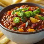 Irresistible Pepper Belly Pete Chili Recipe You’ll Love 7 Pepper Belly Pete Chili Recipe (Authentic Copycat Version)