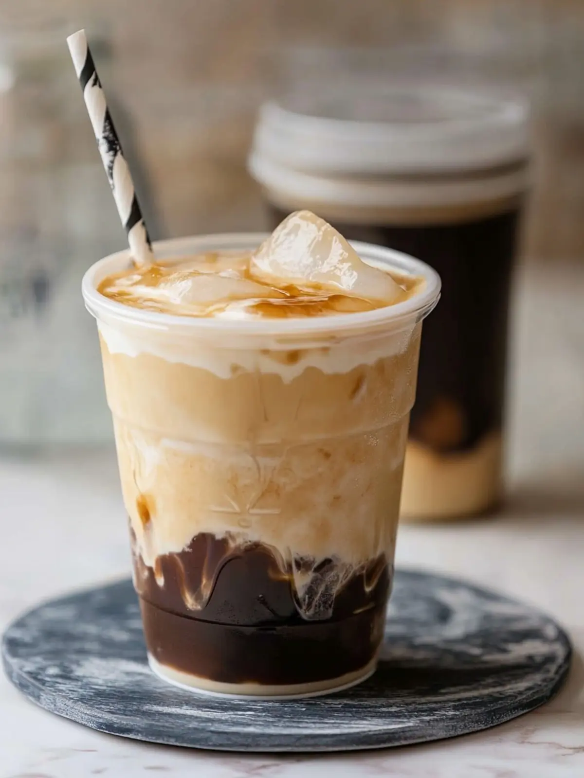 Iced Cracking Latte Copycat Recipe for Ultimate Chill Moments 3 Iced Cracking Latte Copycat Recipe
