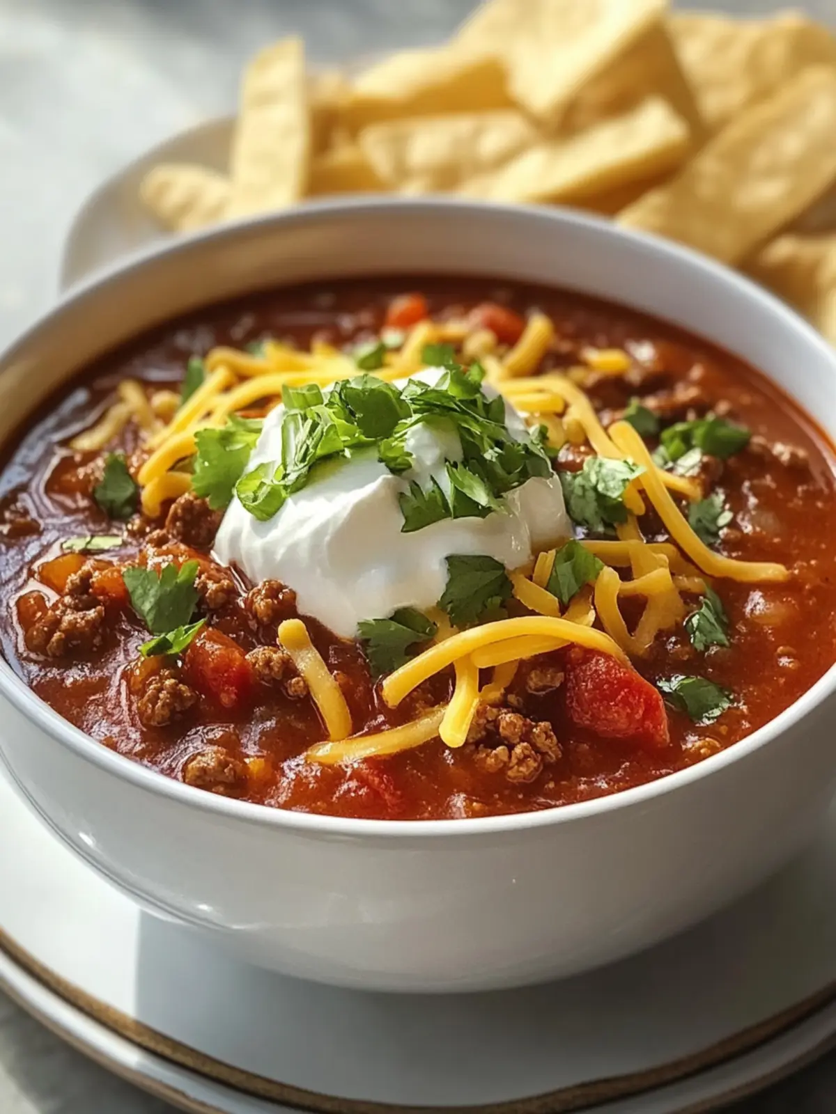 Irresistible Pepper Belly Pete Chili Recipe You’ll Love 4 Pepper Belly Pete Chili Recipe (Authentic Copycat Version)