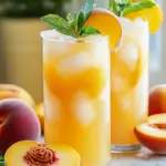 Sweet & Tart Peach Lemonade Recipe: Your Ultimate Summer Sip 9 Sweet & Tart Peach Lemonade Recipe: Perfect Summer Refreshment
