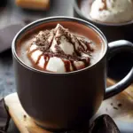 Decadent French Hot Chocolate: Your Cozy Cup Awaits 9 French Hot Chocolate