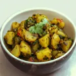 Flavor-Packed Nepali Aloo ko Achar (Potato Pickle) Recipe 2 Nepali Aloo ko Achar (Potato Pickle)