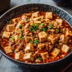 Spicy Mapo Tofu Recipe: Taste Authentic Sichuan Flavor at Home 10 Mapo Tofu