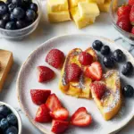 Delicious French Toast Ingredients for Perfect Mornings 8 French Toast Ingredients
