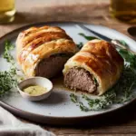 Mouthwatering Meatloaf Wellington: Comfort Food Reinvented 5 Meatloaf Wellington