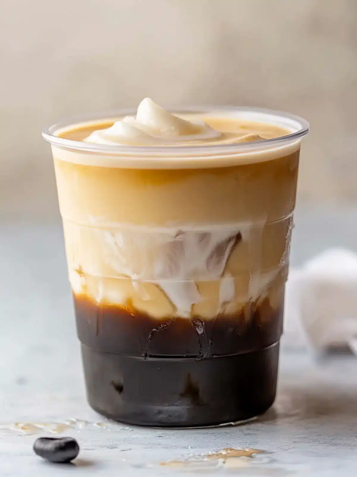 Iced Cracking Latte Copycat Recipe for Ultimate Chill Moments 5 Iced Cracking Latte Copycat Recipe