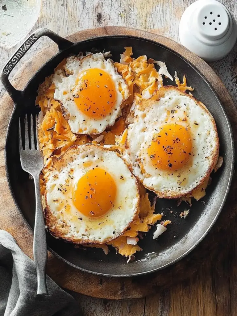 Sheepherder’s Breakfast