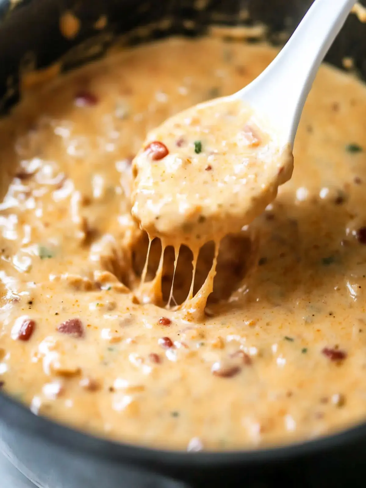 The Best Slow Cooker Queso Dip Recipe for Epic Game Day Snacks 4 The Best Slow Cooker Queso Dip Recipe