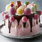 Indulge in the Ultimate Bubble O’Bill Ice-Cream Cake Delight 1 Bubble o’bill ice-cream cake
