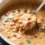 The Best Slow Cooker Queso Dip Recipe for Epic Game Day Snacks 43 The Best Slow Cooker Queso Dip Recipe