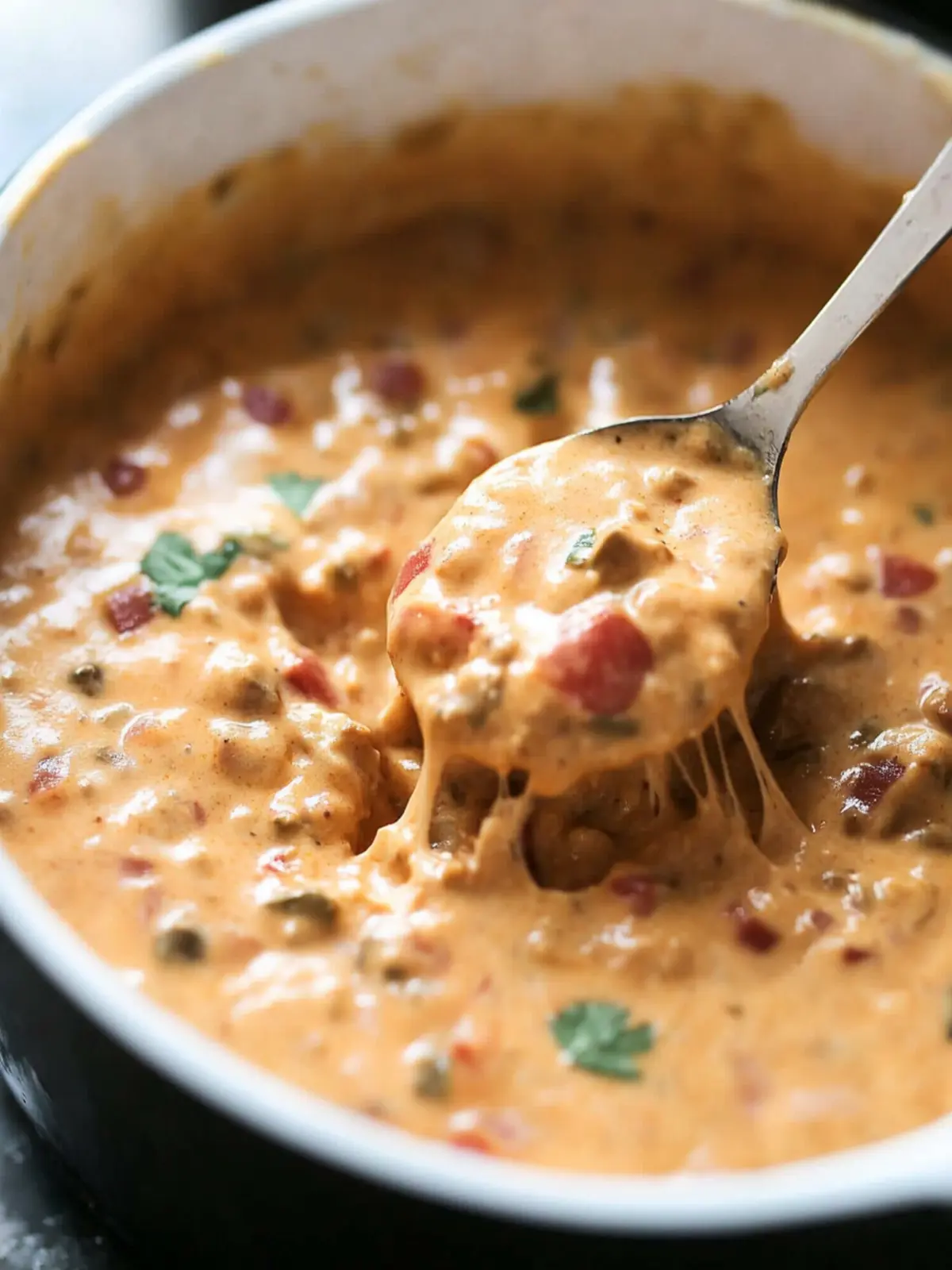 The Best Slow Cooker Queso Dip Recipe for Epic Game Day Snacks 5 The Best Slow Cooker Queso Dip Recipe