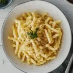 Delicious German Spätzle: Easy Egg Noodles You’ll Crave 6 German Spätzle (Egg Noodles)
