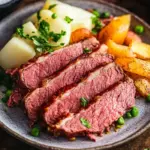 Perfect Corned Beef and Cabbage for a Cozy Dinner Night 6 Corned Beef