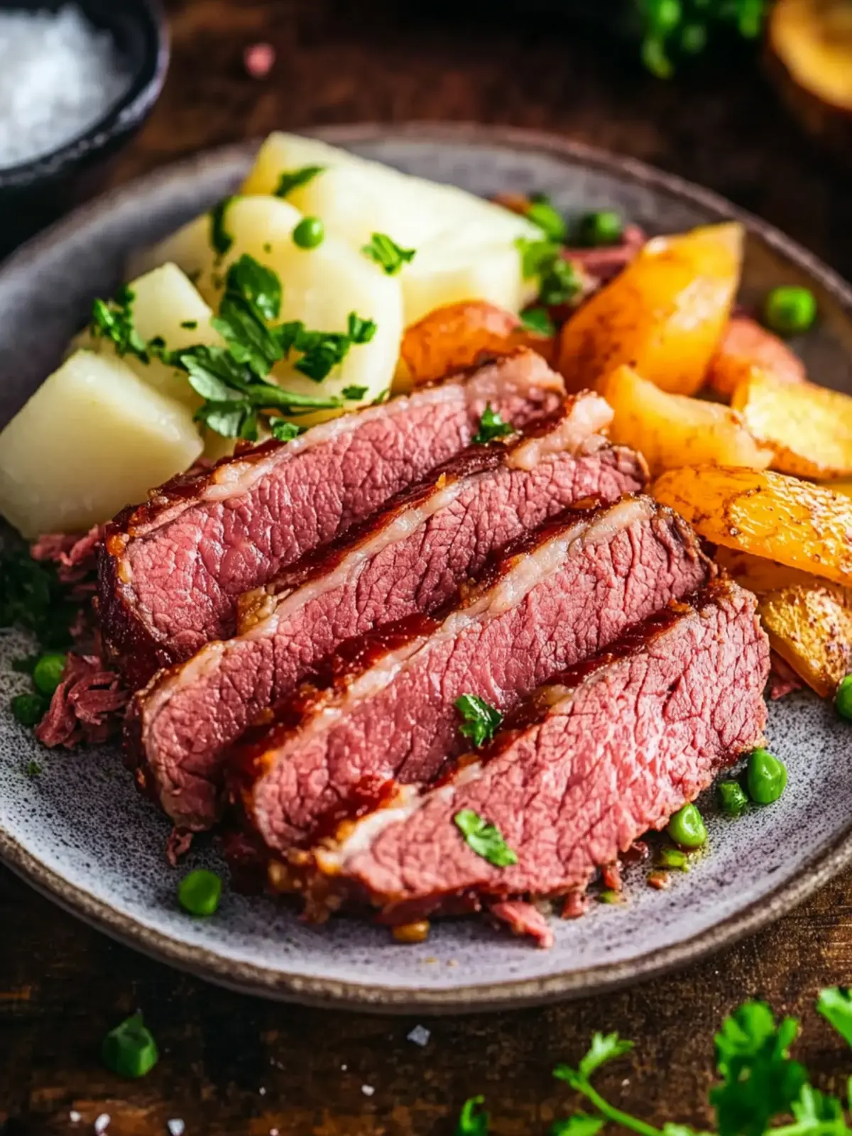 Perfect Corned Beef and Cabbage for a Cozy Dinner Night 5 Corned Beef