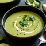 Creamy Avocado Soup That Will Refresh Your Taste Buds 9 Avocado Soup