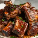 Crock Pot Country Style Pork Ribs for Effortless Comfort Food 7 Crock Pot Country Style Pork Ribs