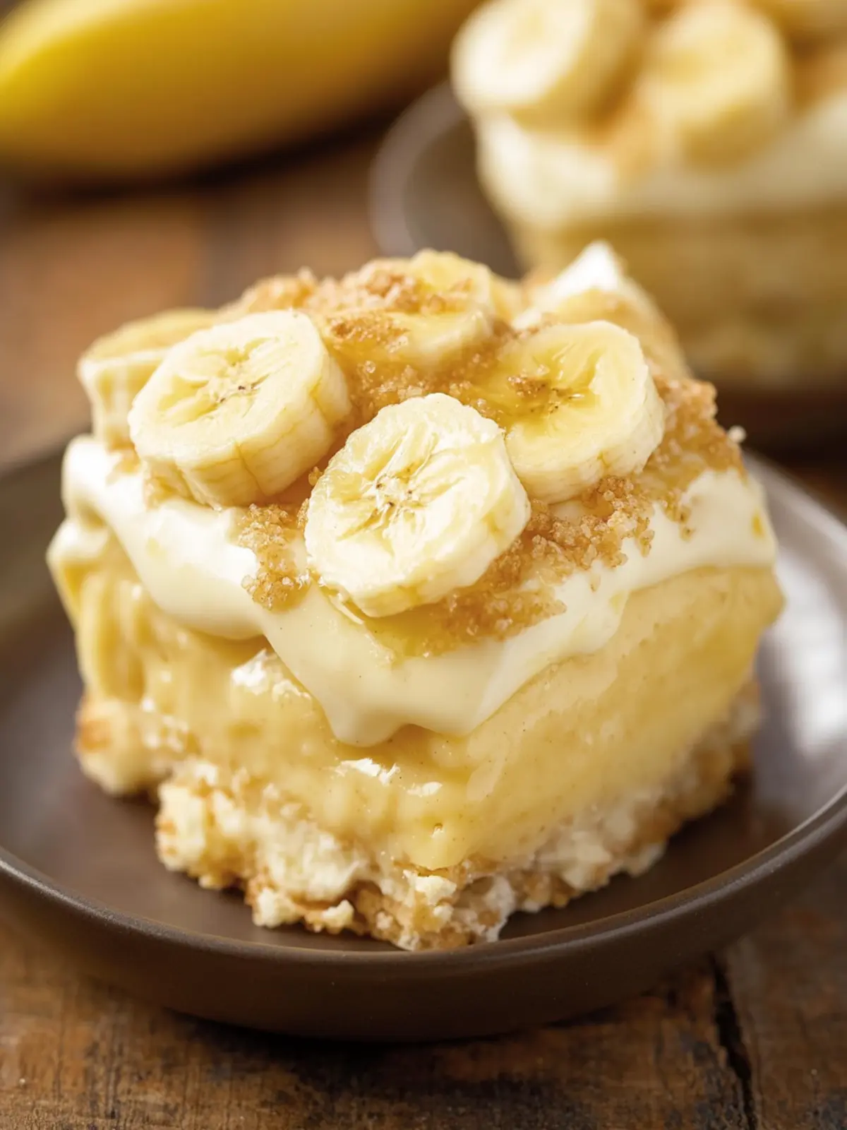 Decadent Banana Pudding That Beats Any Fast Food Dessert 5 Banana Pudding