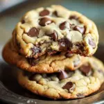 Bake Perfect Chocolate Chip Cookies Like a Pro at Home 9 Perfect Chocolate Chip Cookies