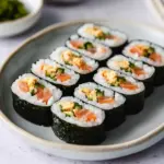 Delicious Spicy Tuna Kimbap to Spice Up Your Meals! 8 Spicy Tuna Kimbap