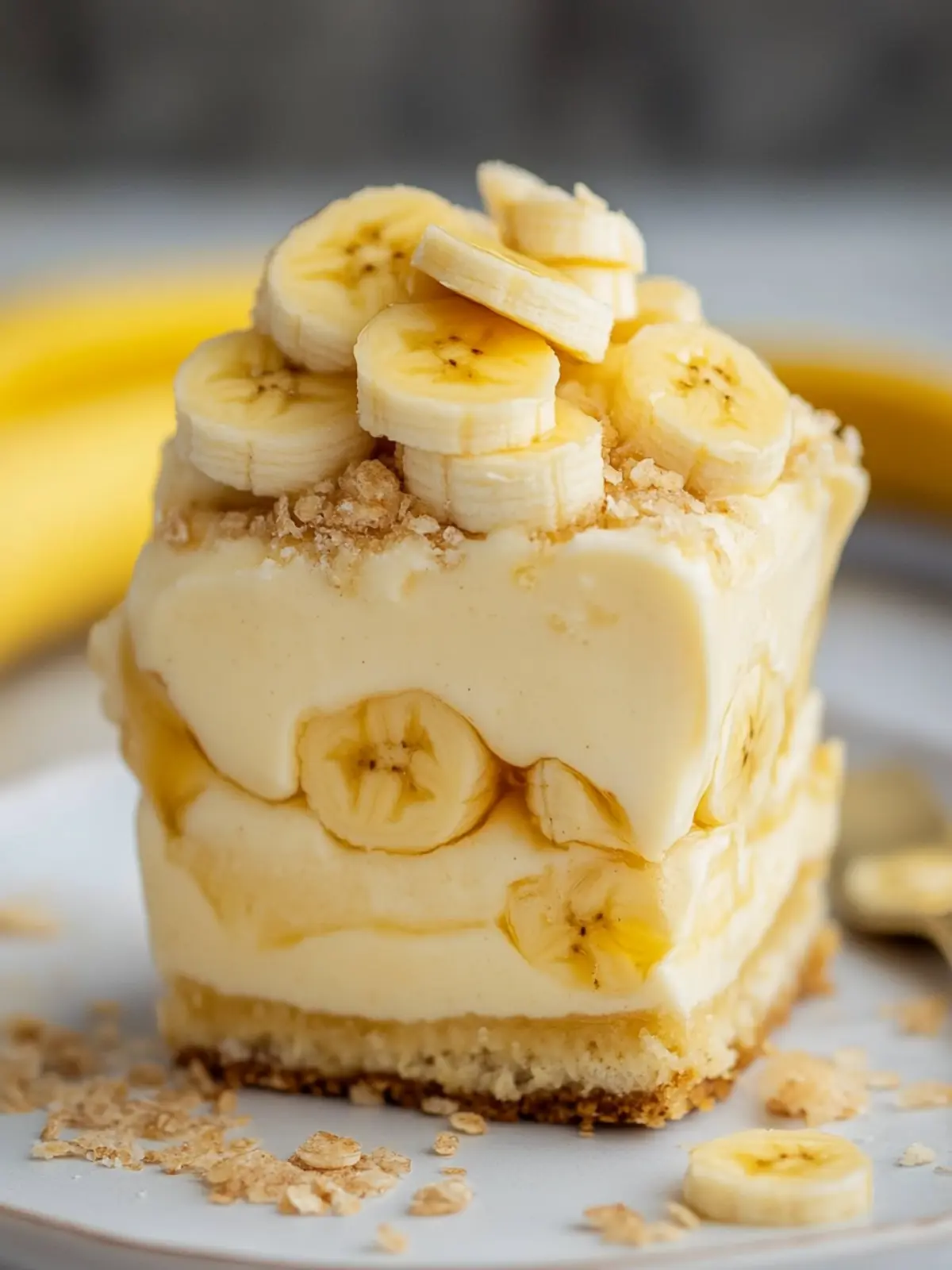 Decadent Banana Pudding That Beats Any Fast Food Dessert 3 Banana Pudding