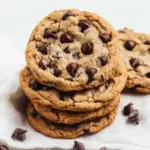 Ultimate Vegan Chocolate Chip Cookies You’ll Crave Forever 9 Vegan Chocolate Chip Cookies