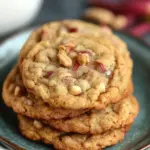 Sweet Brown Sugar Rhubarb Cookies That Will Delight You 7 Brown Sugar Rhubarb Cookies